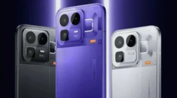 سعر تنافسي.. ريلمي تطلق هاتف Realme Neo 8 الجديد بمواصفات تقنية رائدة